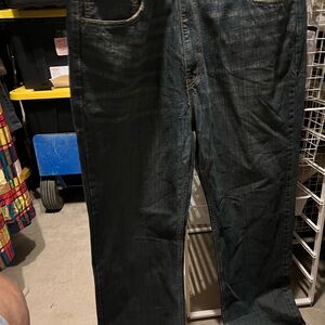 Levis 559 men Denim Jeans